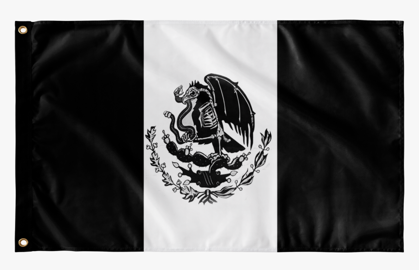 Unique Mexico Flag - Mexico, HD Png Download, Free Download