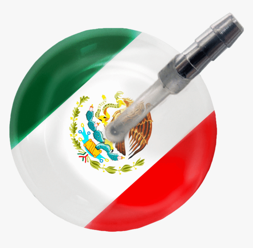 Mexico Flag Stethoscope"
 Class="lazyload Fade-in", HD Png Download, Free Download