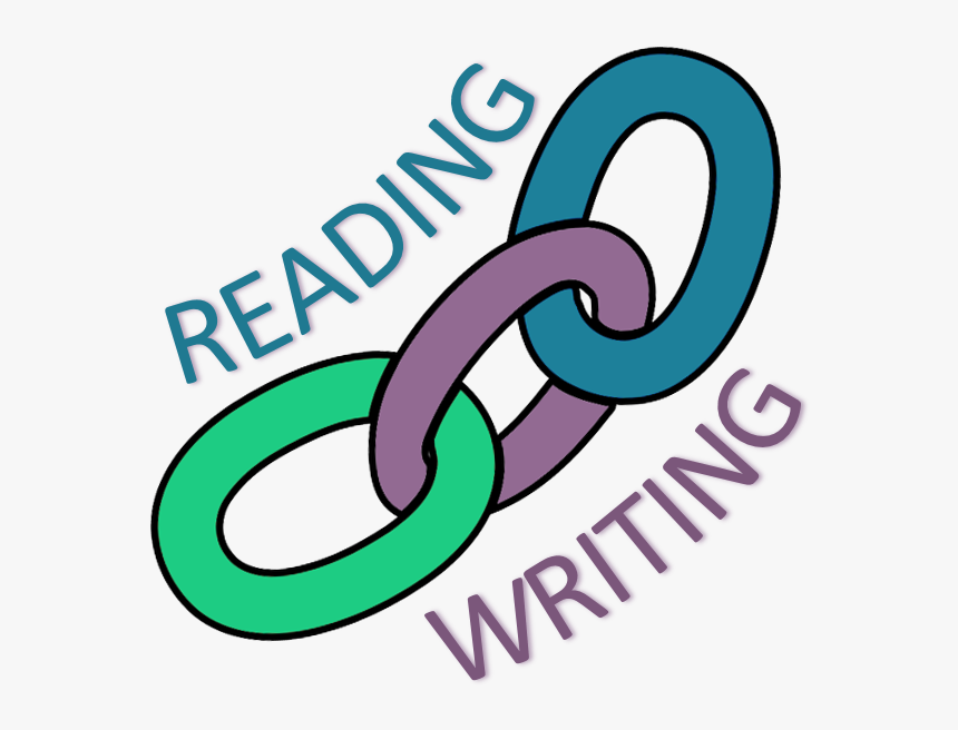 Reading And Writing Graphic, HD Png Download, Free Download