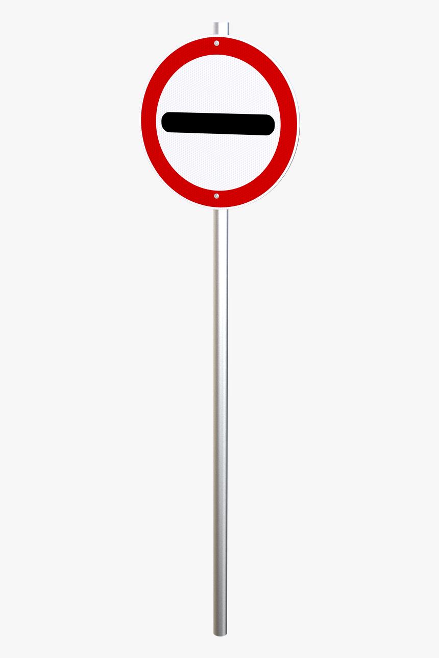 Traffic Sign, HD Png Download, Free Download