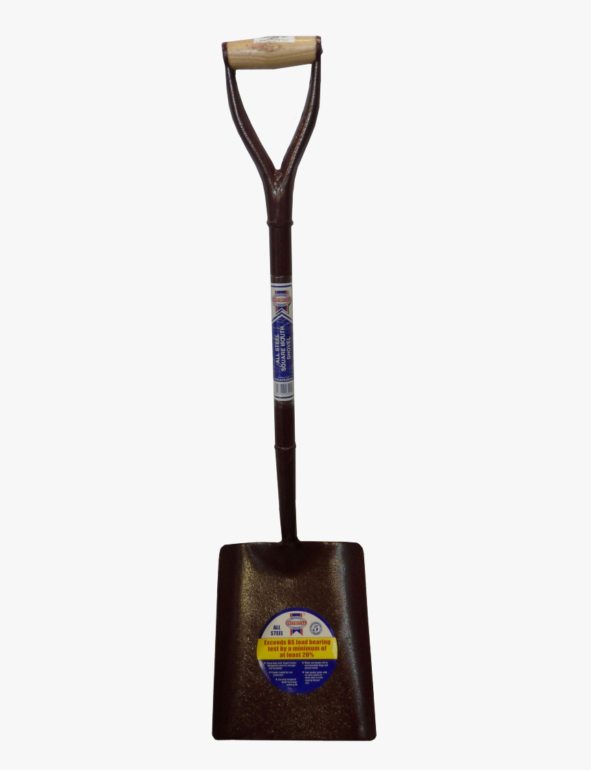 Shovel, HD Png Download, Free Download