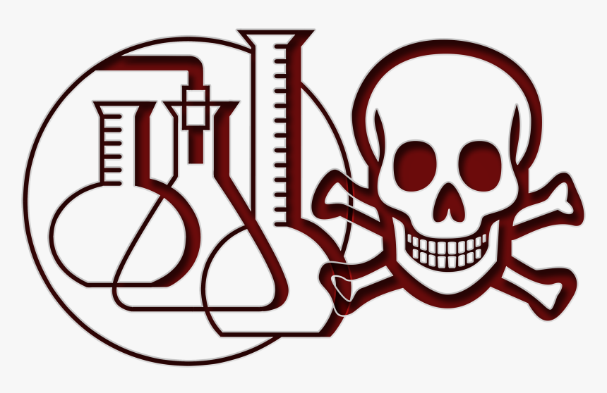 Science Equipment Clip Art, HD Png Download, Free Download