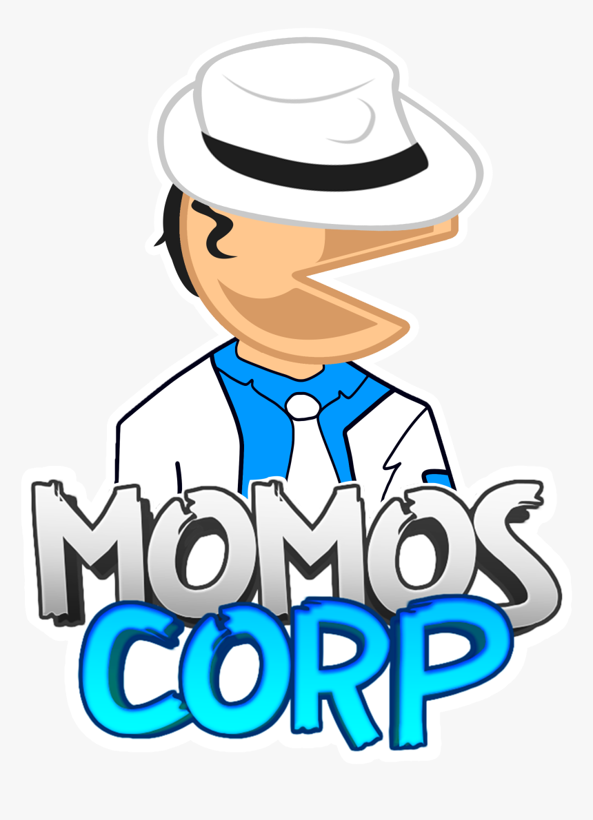 Michael Jackson Marca Para Mc Clipart , Png Download - Momos Corp Png, Transparent Png, Free Download