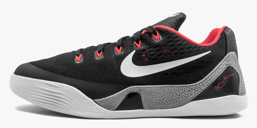 Nike Kobe 9 Em, HD Png Download, Free Download