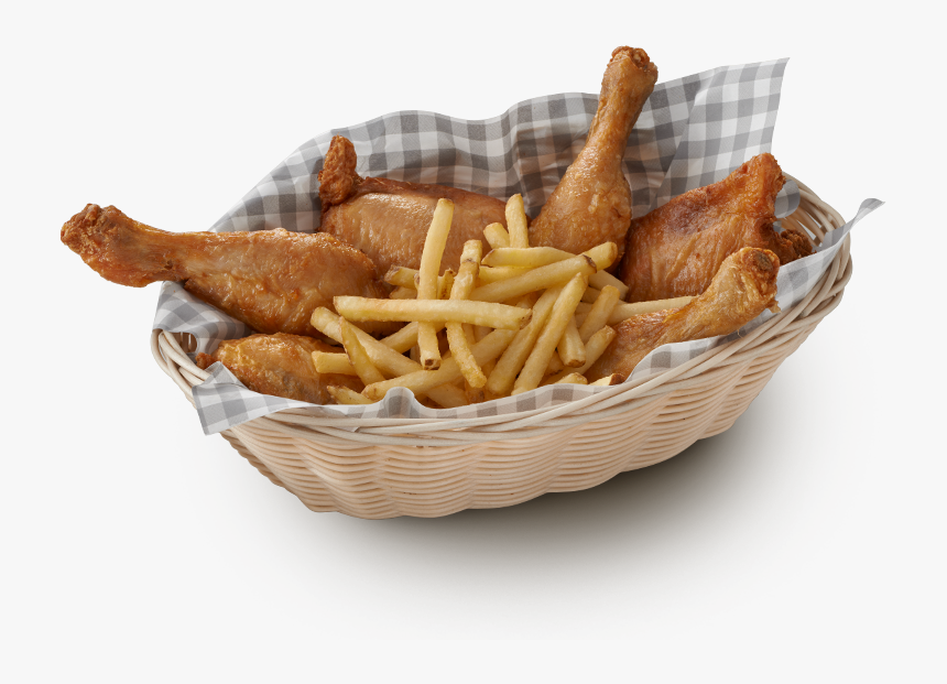 Fried Chicken, Menu Dencio Member Max Group Inc - Fish And Chips, HD Png Download, Free Download