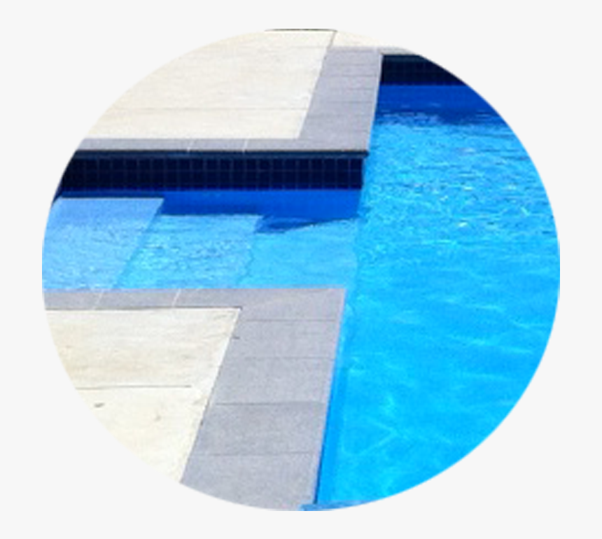 Transparent Pool Png - Circle, Png Download, Free Download