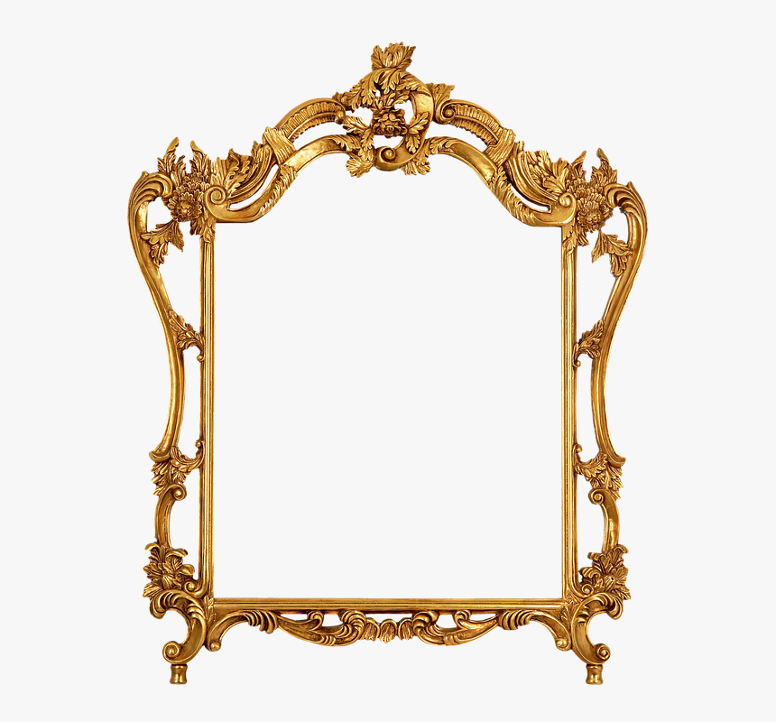 Elegance, Frame, Family, Photograph, Art, Filigree - Frames For Photoshop, HD Png Download, Free Download