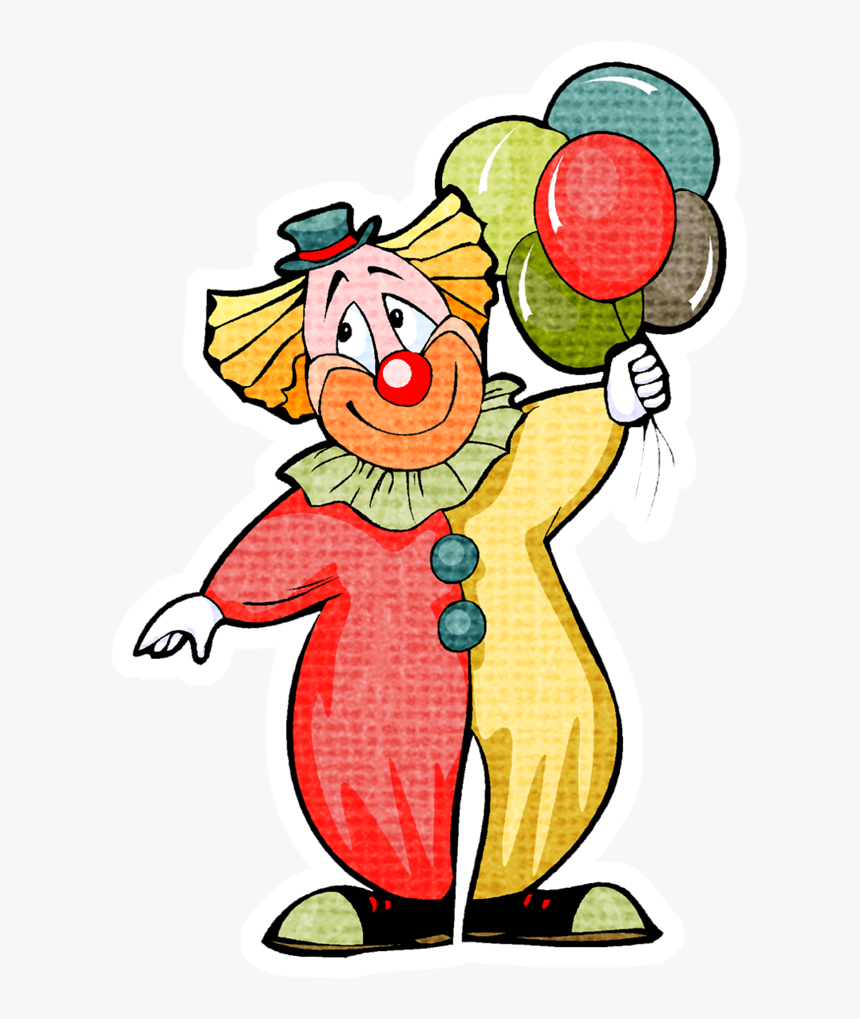 Circo & Palhaço E Parque Send In The Clowns, Circus, HD Png Download, Free Download