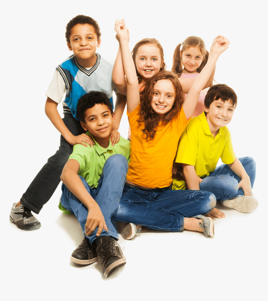 Children, Kids Png In High Resolution - Kids Transparent Background, Png Download, Free Download