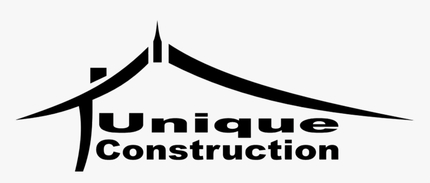 Unique Construction Services - Hmis Label, HD Png Download, Free Download