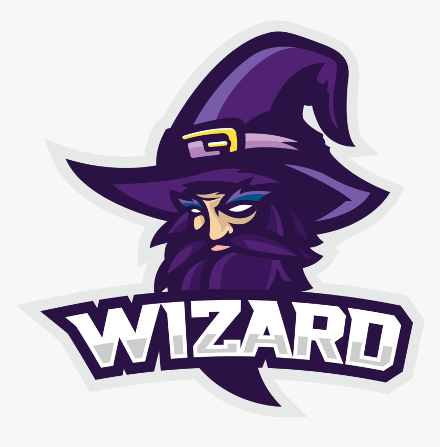 Transparent Wizards Logo Png - Team Wizard, Png Download, Free Download