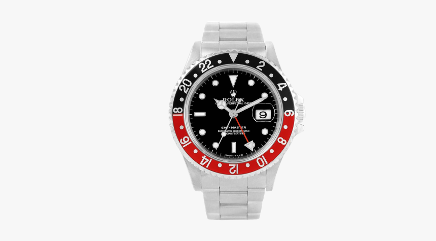 Rolex Gmt Master 2, HD Png Download, Free Download