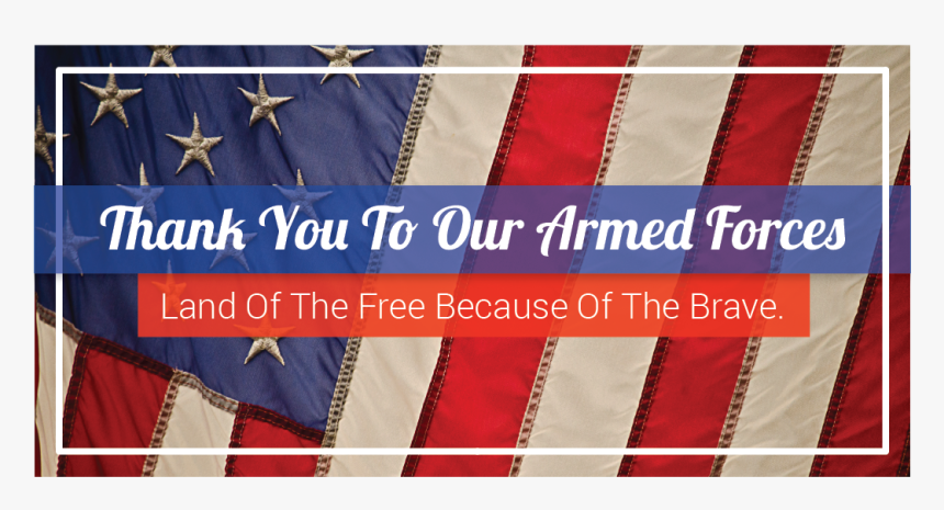 Memorial Day Imagery Thanks - Stitch, HD Png Download, Free Download