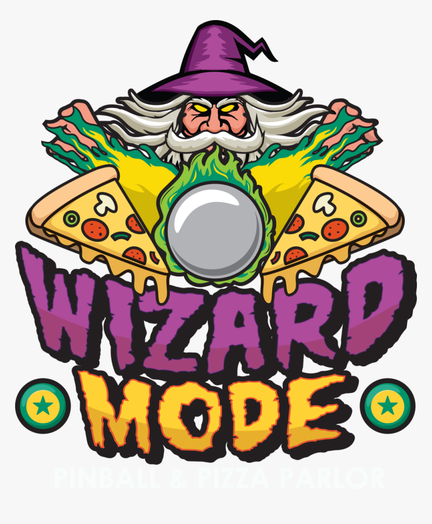 Wizardmodelogo Web, HD Png Download, Free Download