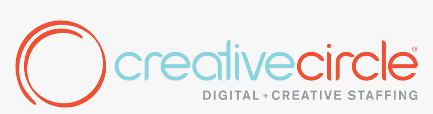 Creative Circle Logo Png, Transparent Png, Free Download