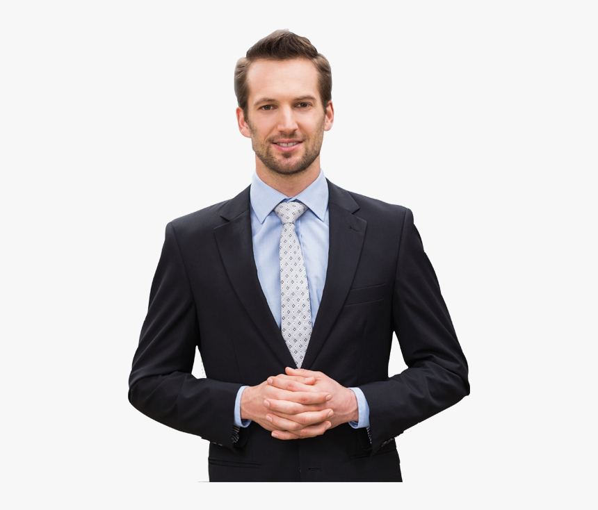 Businessman Free, HD Png Download, Free Download