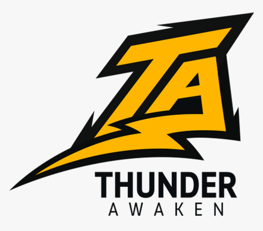 Thunder Predator Logo, HD Png Download, Free Download