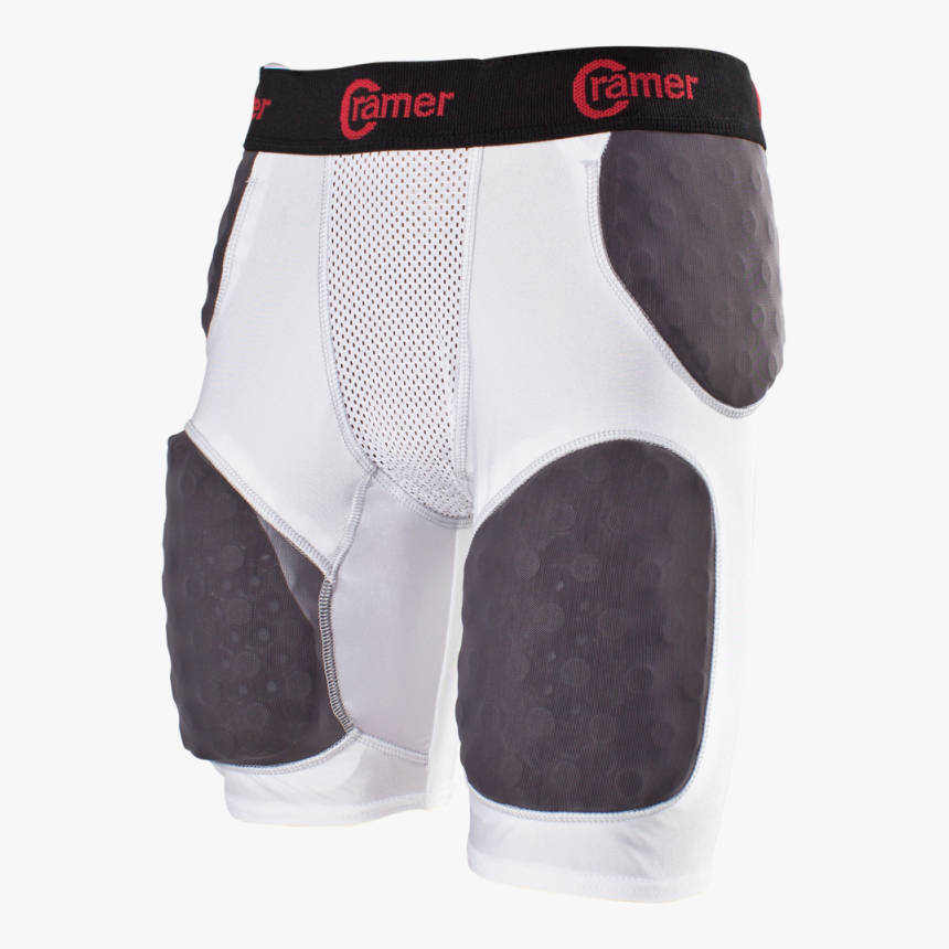 Football Girdle With Pads, HD Png Download - kindpng