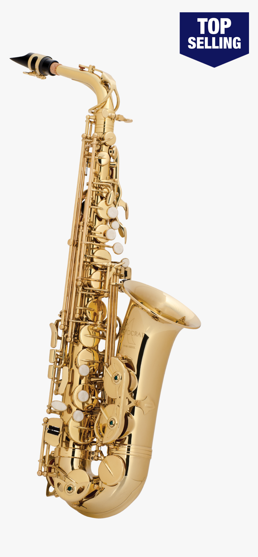 Selmer Aristocrat As 600, HD Png Download, Free Download