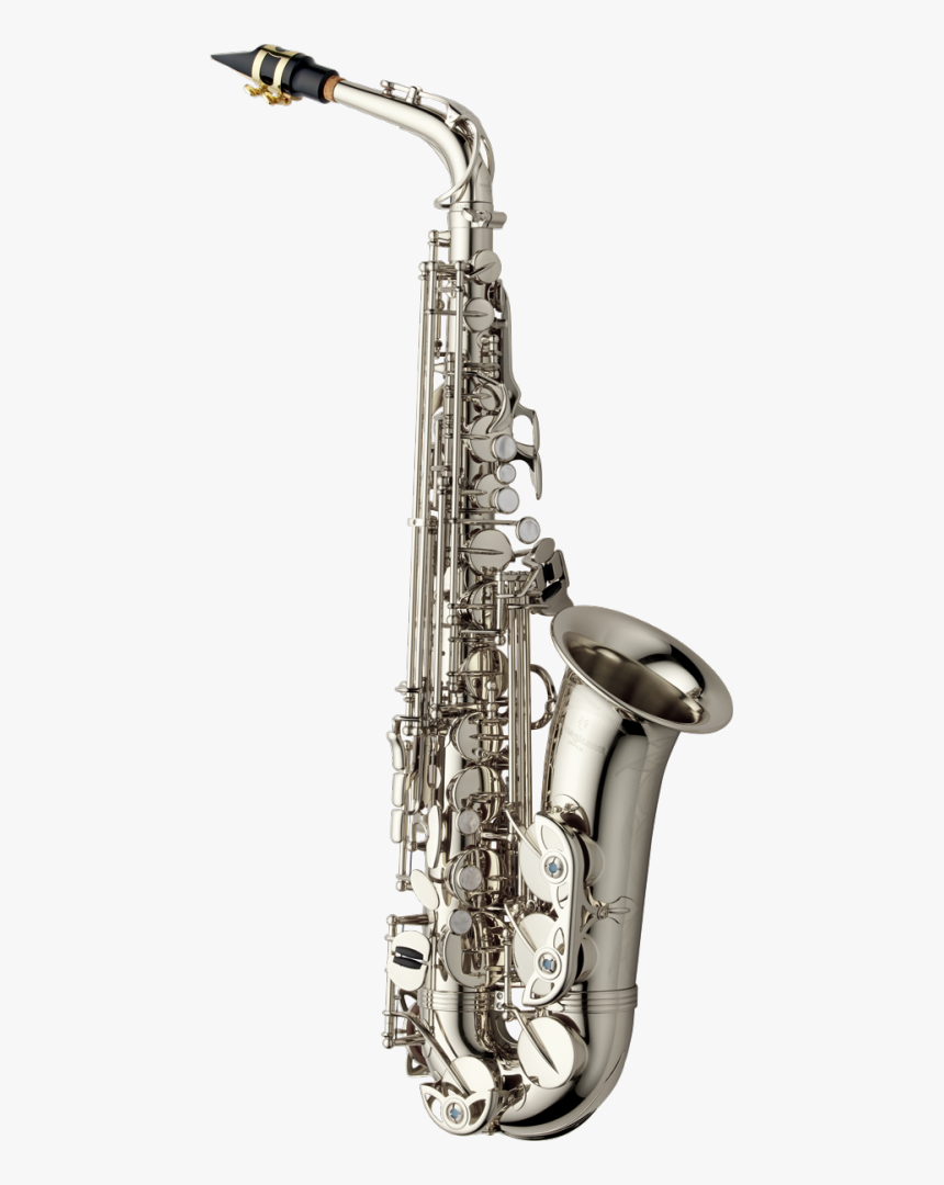 Transparent Clarinet Alto - P Mauriat System 76 2nd Edition, HD Png Download, Free Download