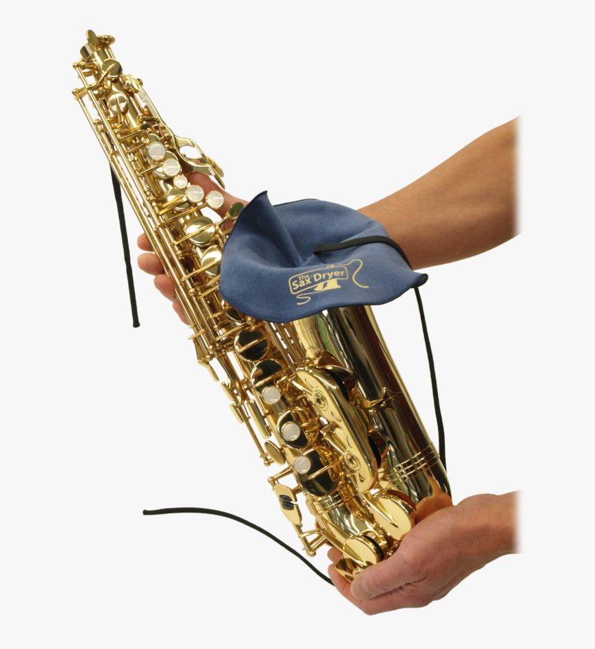 Baritone Saxophone, HD Png Download, Free Download