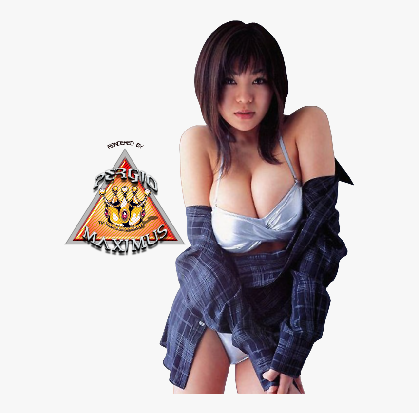 Asian Sexy Girl Png , Png Download - Asian Sexy Girl Png, Transparent Png, Free Download