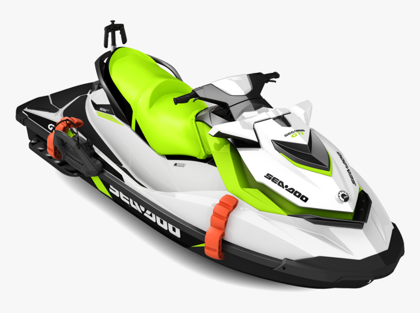 Jet Ski Transparent Background Png - Sea Doo Gti 2016, Png Download, Free Download