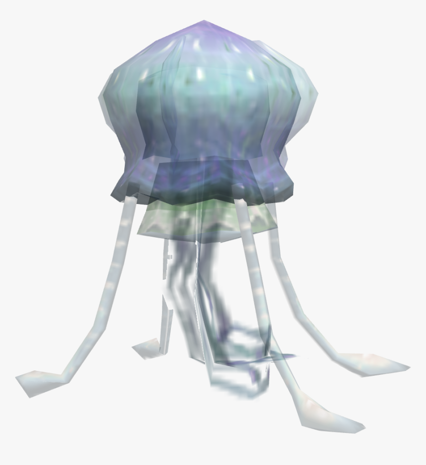 Jellyfish Png, Transparent Png, Free Download