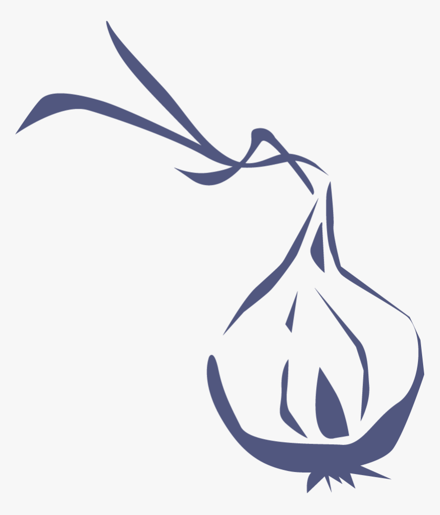 Purple Onion, HD Png Download, Free Download