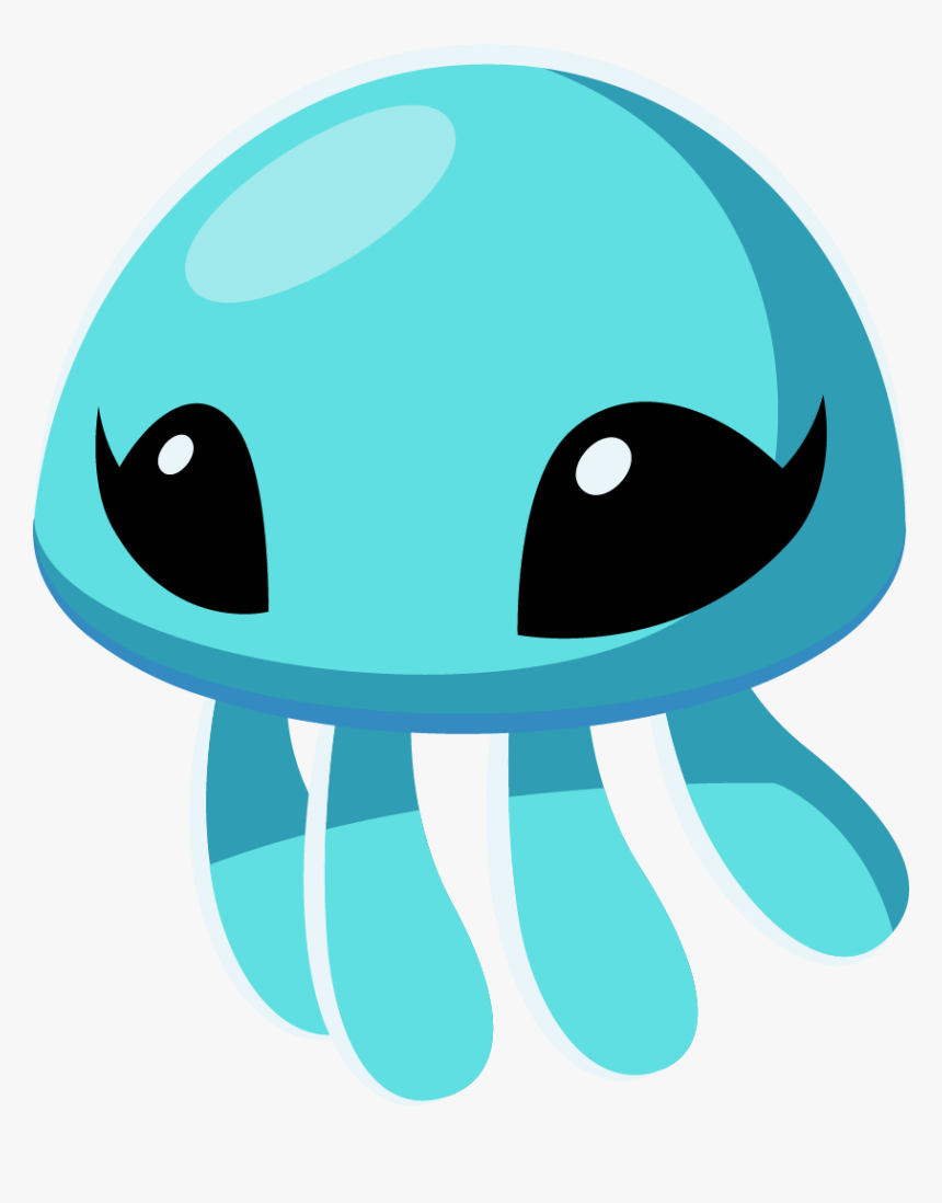 Babyoctopus, HD Png Download, Free Download