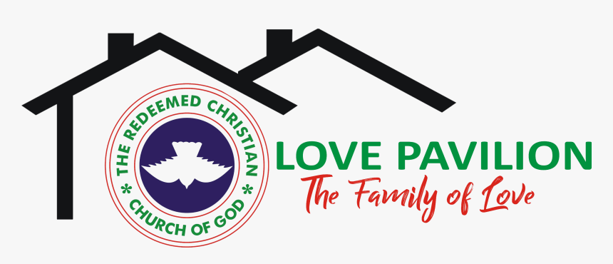 Rccg Love Pavilion - Emblem, HD Png Download, Free Download