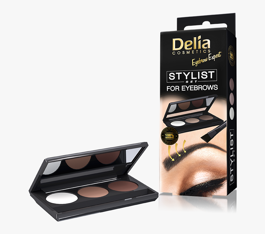 Delia Eyebrow Expert For Eyebrows, HD Png Download, Free Download