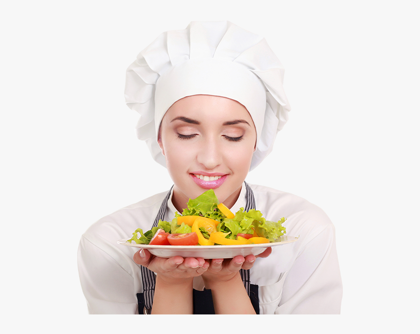 Zaika Spearwood - Caterer Png, Transparent Png, Free Download