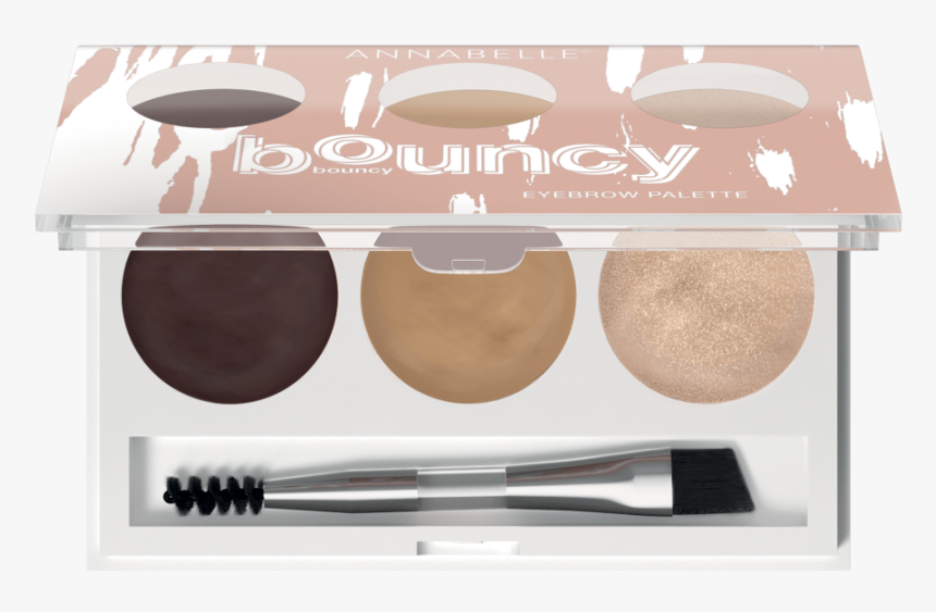 Annabelle Bouncy Brow Palette, HD Png Download, Free Download