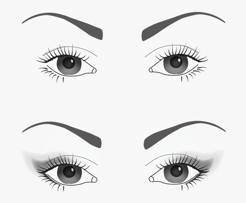 Eye Liner, HD Png Download, Free Download