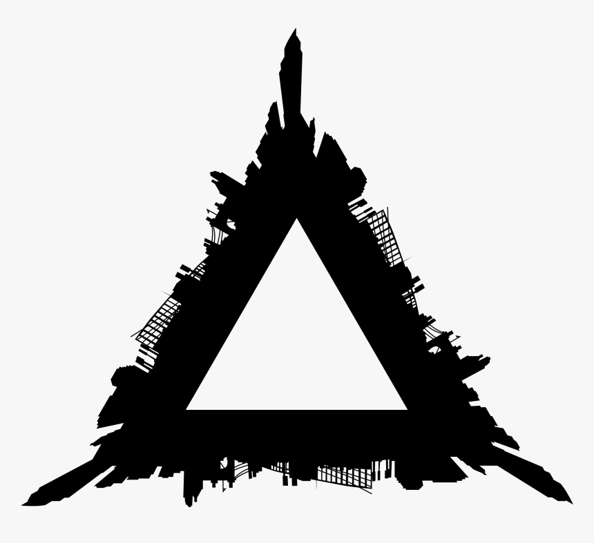 Triangle Png Image - Triangle Png, Transparent Png, Free Download