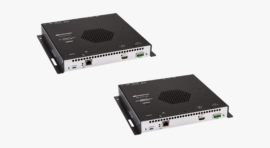 Pr 2019 Digitalmedia 001a V2 - Digital 4k60 4 4 4 Hdr Network Av Encoder Decoder, HD Png Download, Free Download