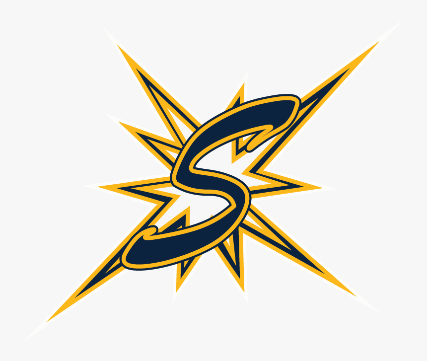 Transparent Shocker Png - Shockers Logo, Png Download, Free Download