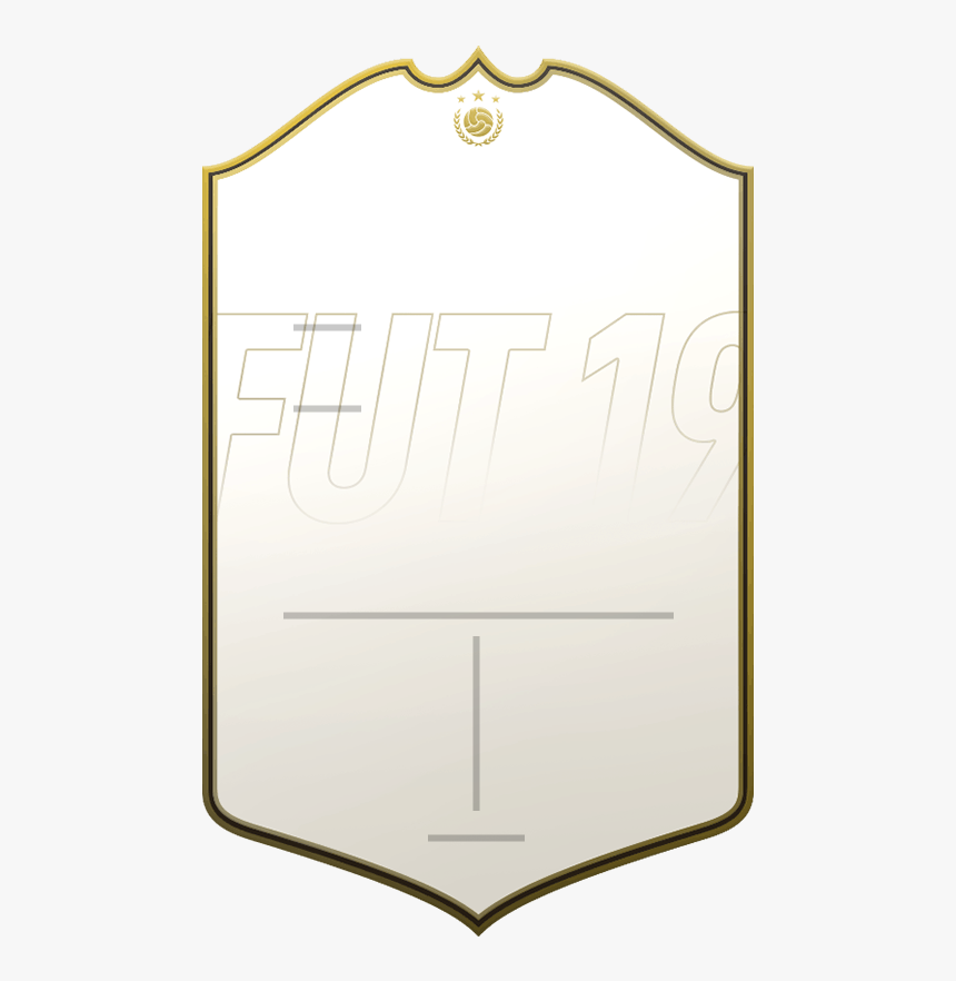 Fifa 20 Icon Card Design HD Png Download Kindpng