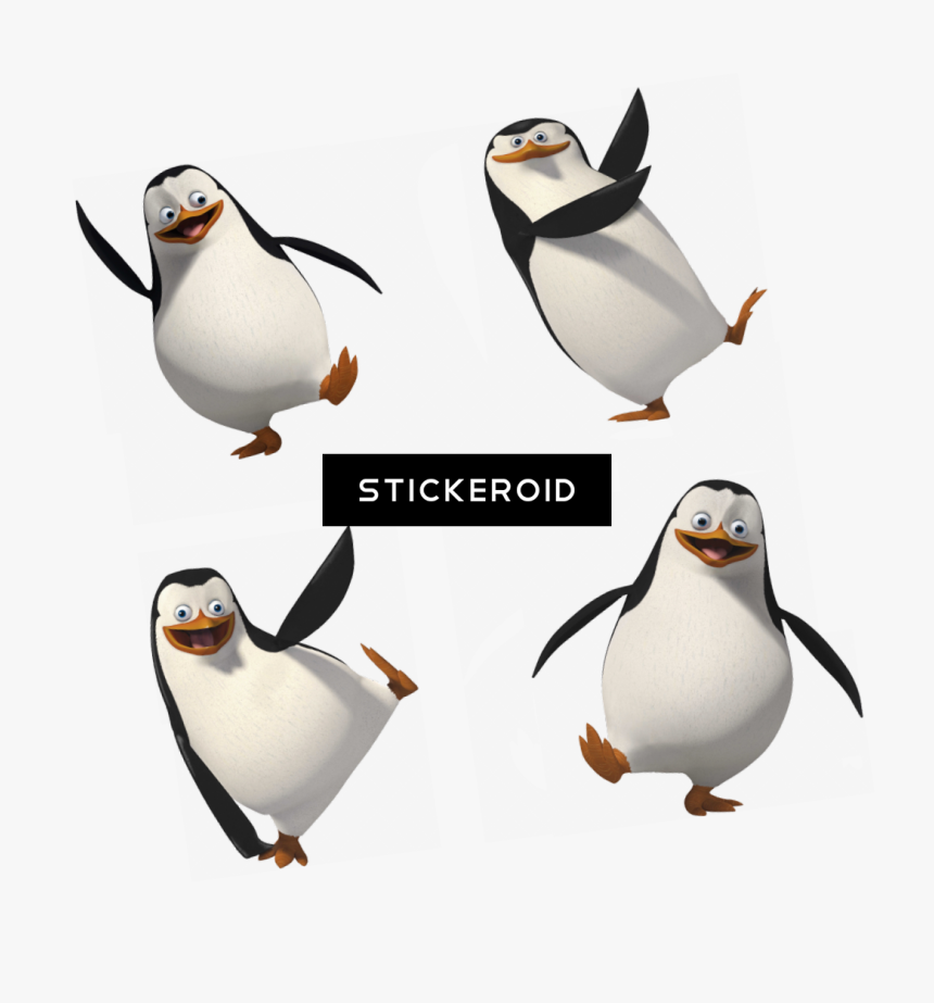 Penguins Of Madagascar Clipart , Png Download - Penguins Of Madagascar Clipart, Transparent Png, Free Download