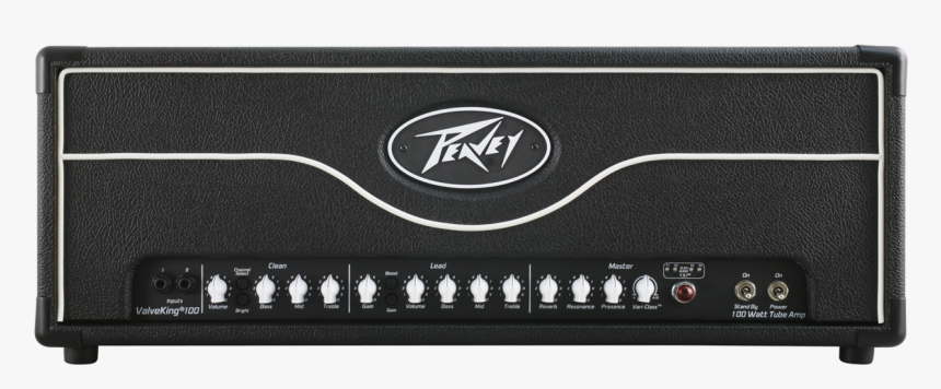 Peavey Valveking Ii Head, HD Png Download, Free Download