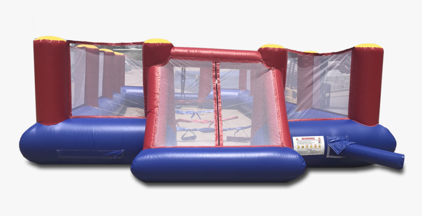 Inflatable, HD Png Download, Free Download