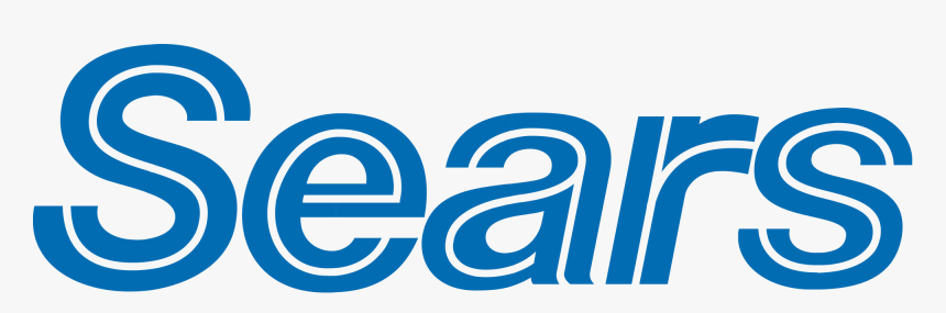Sears Roebuck & Company Logo, HD Png Download - kindpng