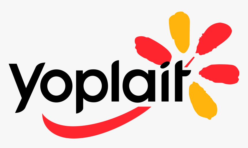 Yoplait Logo - Logo Yoplait, HD Png Download, Free Download