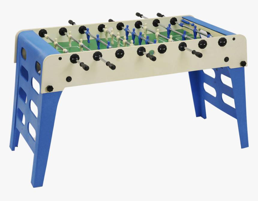 Garlando Open Air Foosball Table, HD Png Download, Free Download