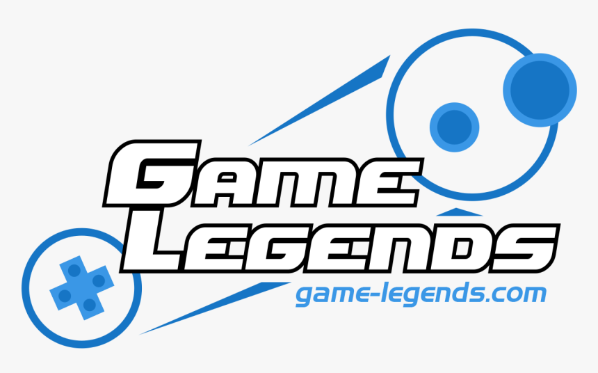 Game-legends - Game Legends, HD Png Download, Free Download