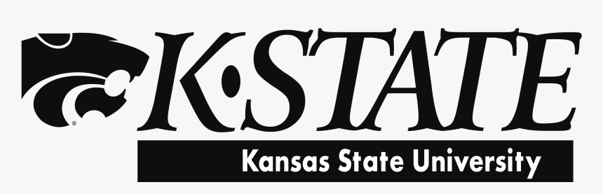 K State Logo Png Transparent - K State, Png Download, Free Download