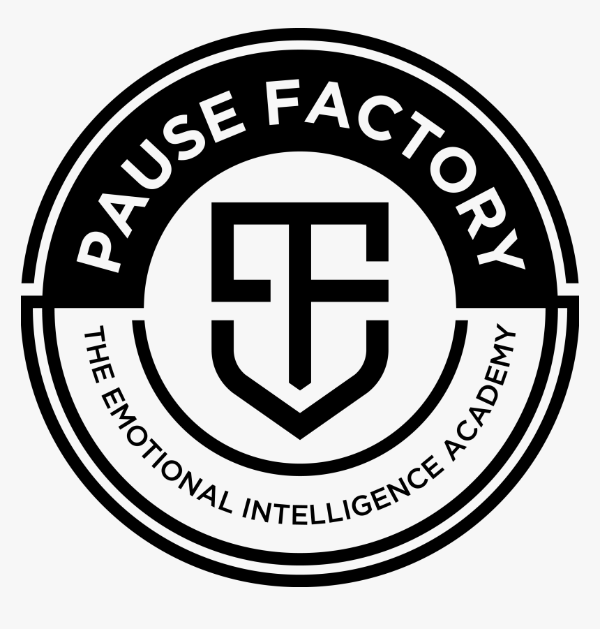 Pause Factory Logo - Emblem, HD Png Download, Free Download