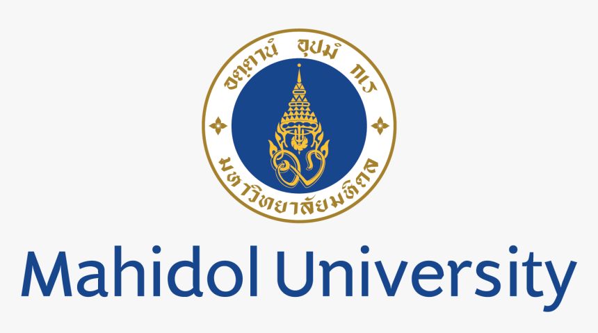 Thumb Image - Mahidol University International College Logo, HD Png ...