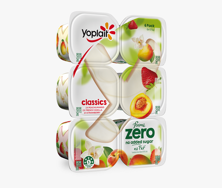 Yoplait, HD Png Download, Free Download